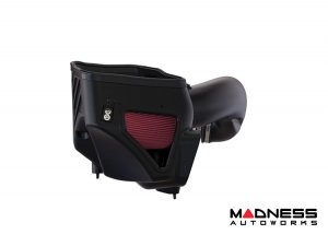 Cadillac CT5-V Cold Air Intake - 6.2L - S&B - Blackwing